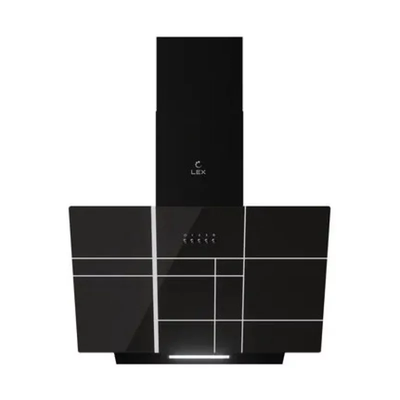 Lex MOZA 600 R1 BLACK воздухоочиститель