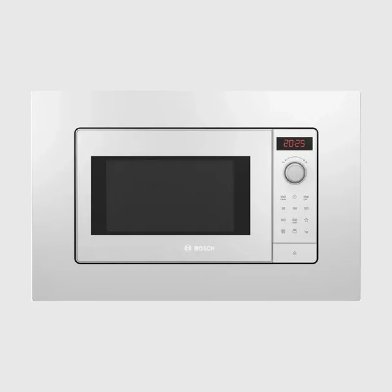 Bosch BEL653MW3