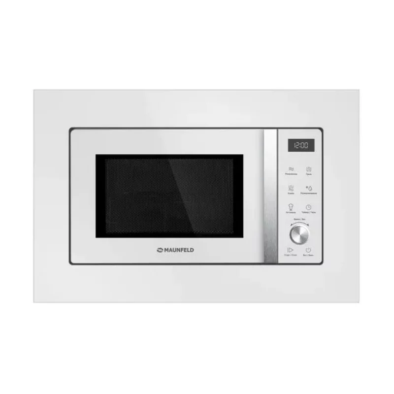 Maunfeld JBMO1225FSGW02