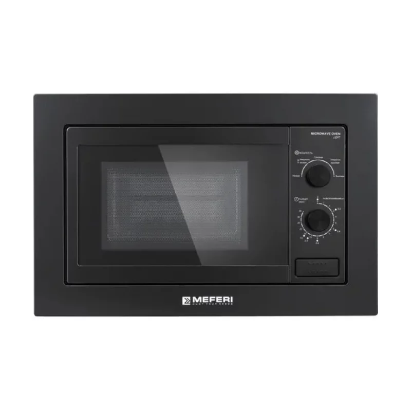 Meferi MMO6020BK LIGHT
