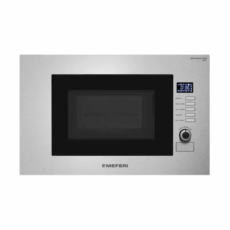 Meferi MMO6020IX SLIM POWER
