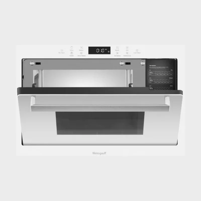 Weissgauff HMT-252 TSW