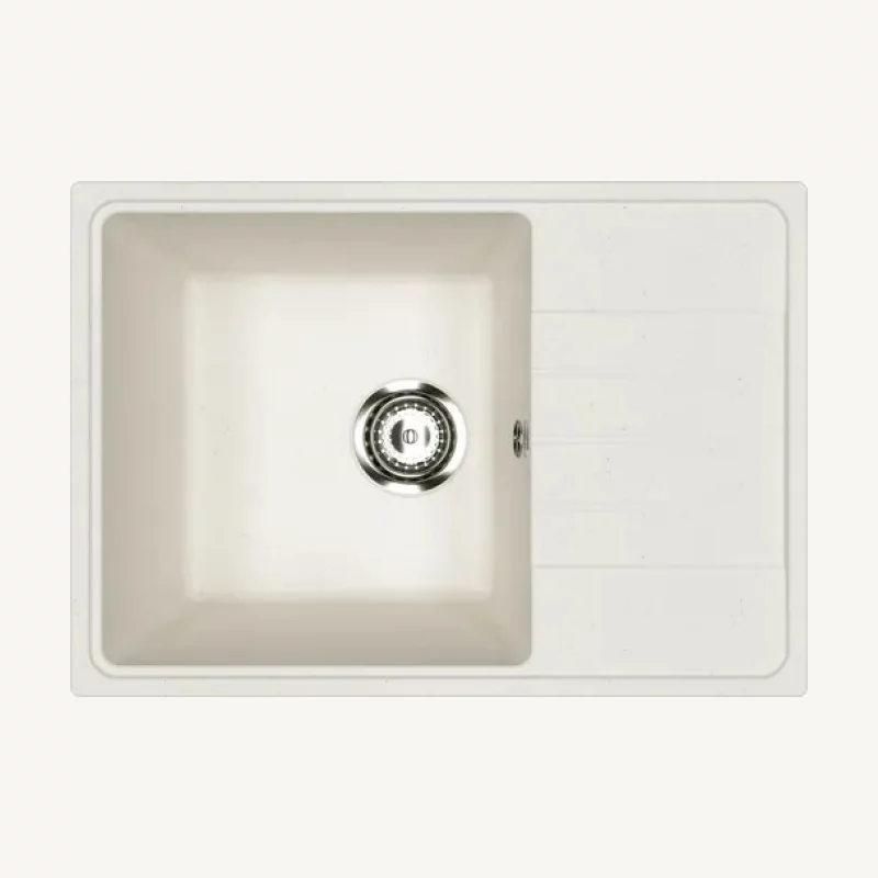 Weissgauff WG 60001 Classic White
