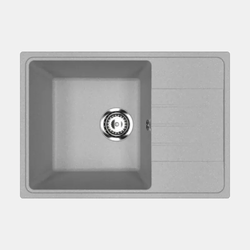 Weissgauff WG 60003 Classic Light Grey