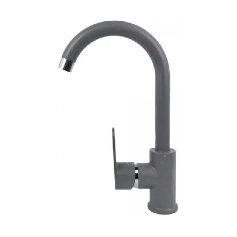 Lex TANARO DEEP GREY смеситель