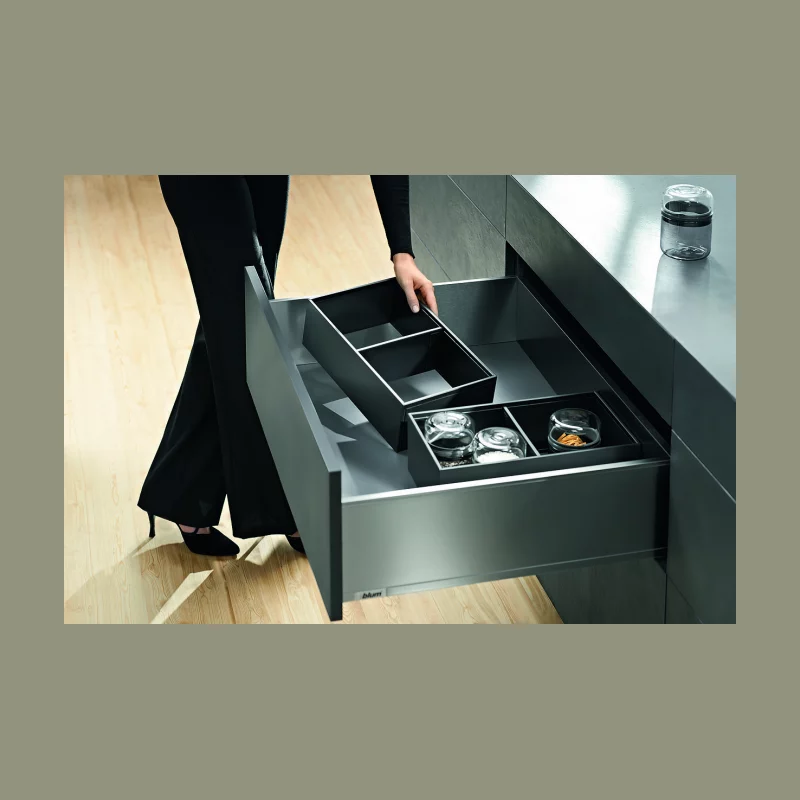 Blum Legrabox