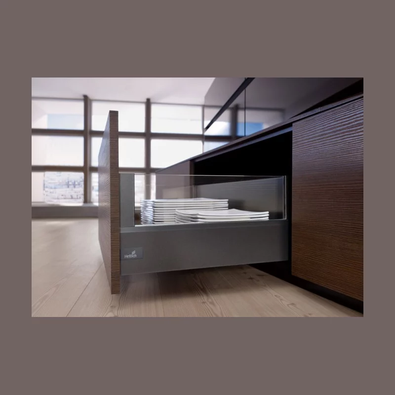 Hettich Architech