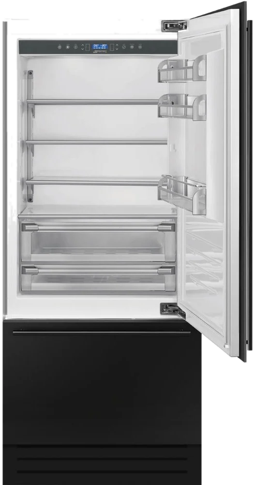 Smeg (Смег) RI96RSI