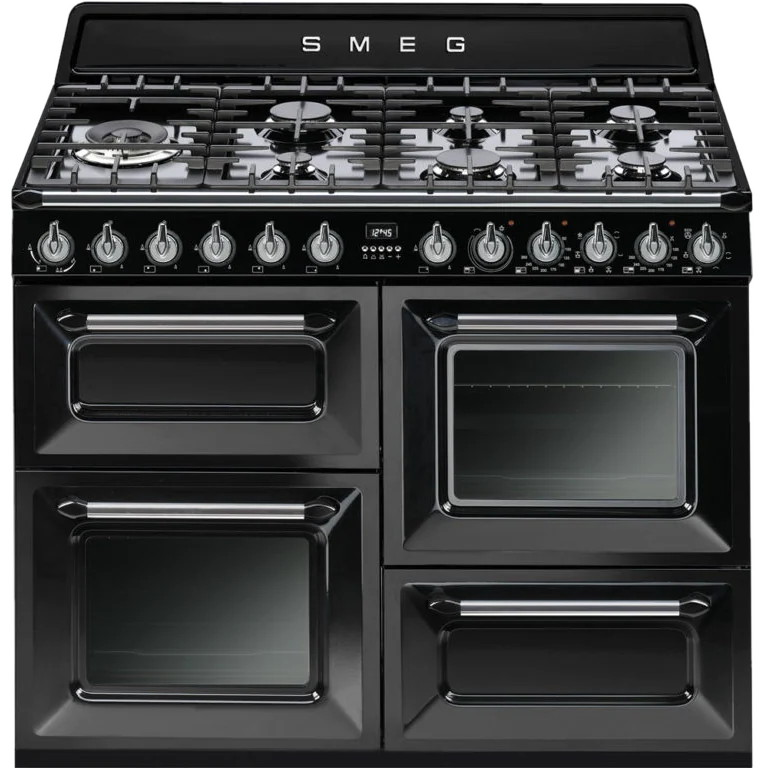 Smeg (Смег) TR4110BL1