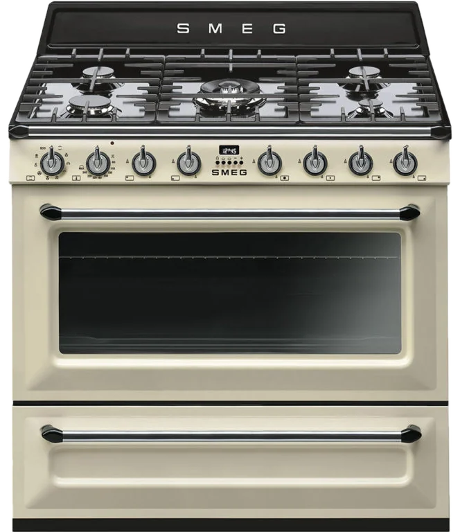 Smeg (Смег) TR90P9