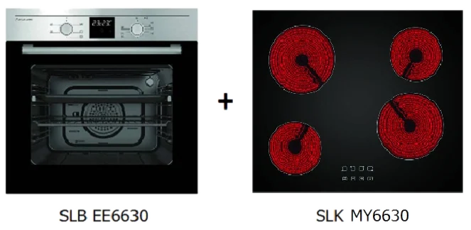 Schaub Lorenz (Шауб Лоренц) SLK MY6630+SLB EE6630