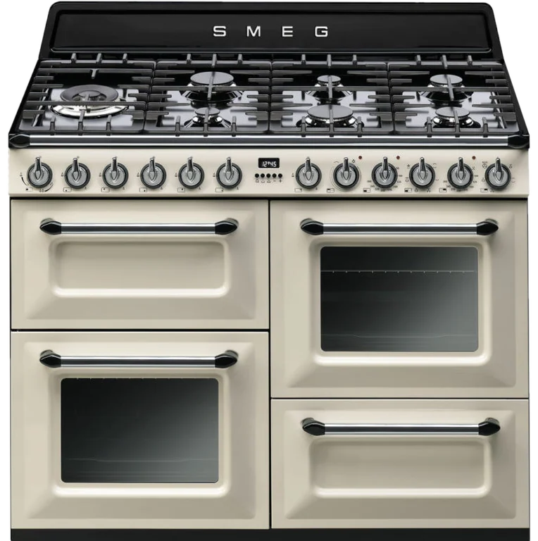 Smeg (Смег) TR4110P1