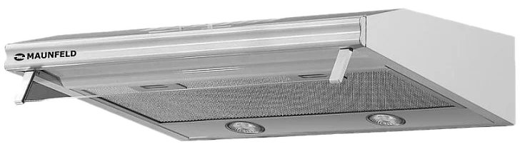 MAUNFELD MPC 60-1 нержавеющая сталь