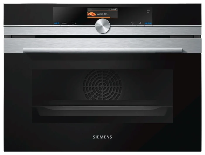 Siemens (Сименс) CS636GBS1