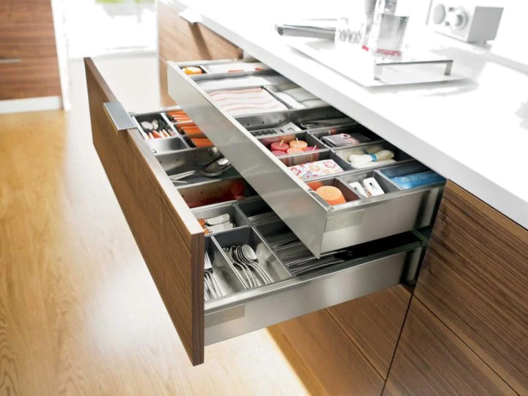 Blum Tandembox