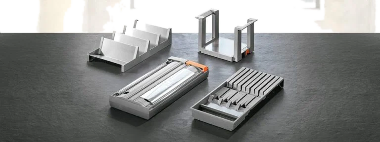 Аксессуары Blum Ambia-Lin…