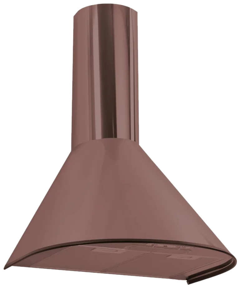Кварц Калисто ВК-1-7-2А медь