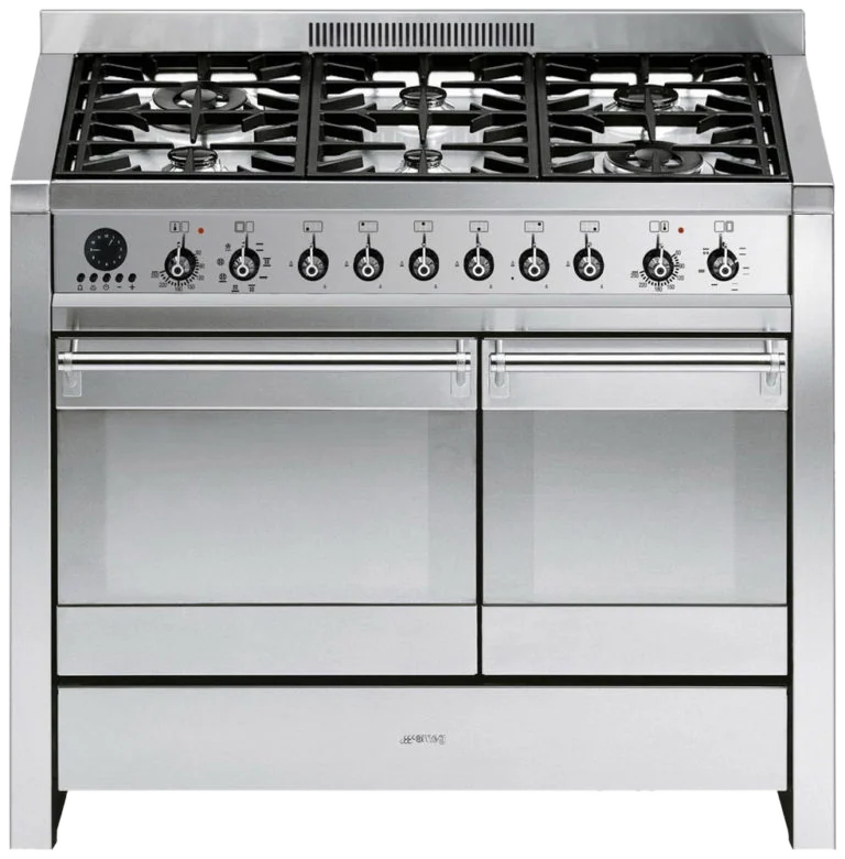 Smeg (Смег) A2-8