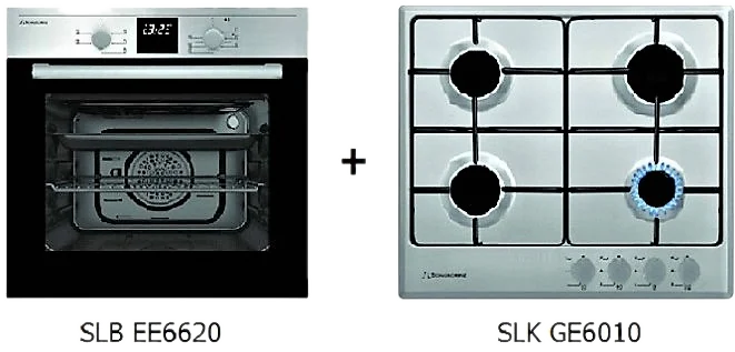 Schaub Lorenz (Шауб Лоренц) SLK GE6010+SLB EE6620