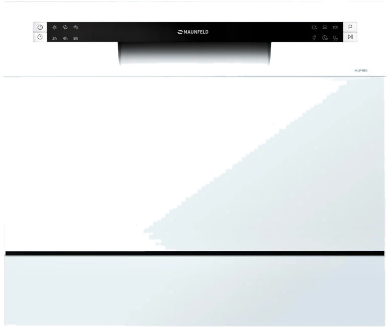 MAUNFELD MLP-06S