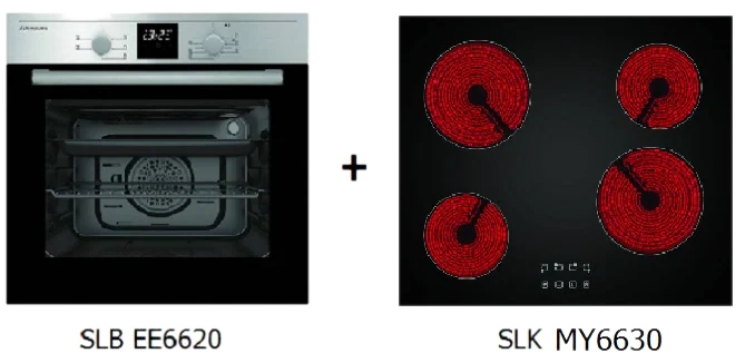 Schaub Lorenz (Шауб Лоренц) SLK MY6630+SLB EE6620