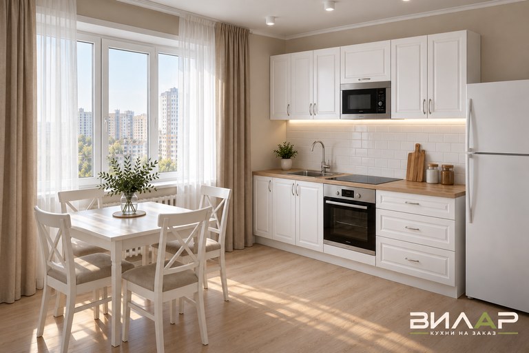 Классическая кухня MILANO